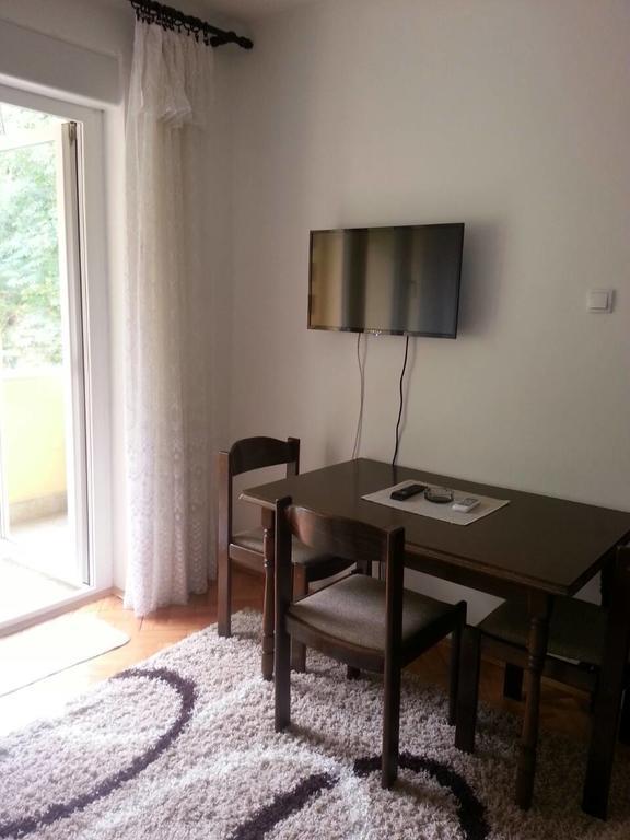 Ferienwohnung Apartman Vukica Trebinje Exterior foto