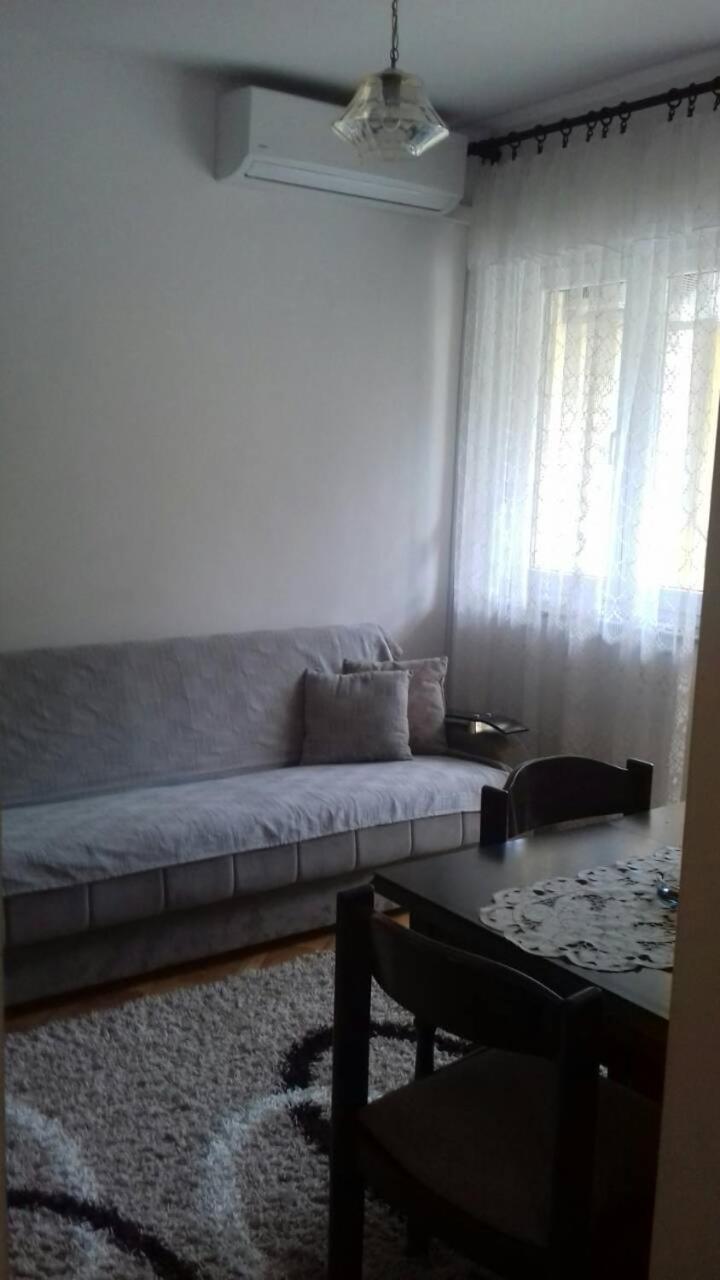 Ferienwohnung Apartman Vukica Trebinje Exterior foto