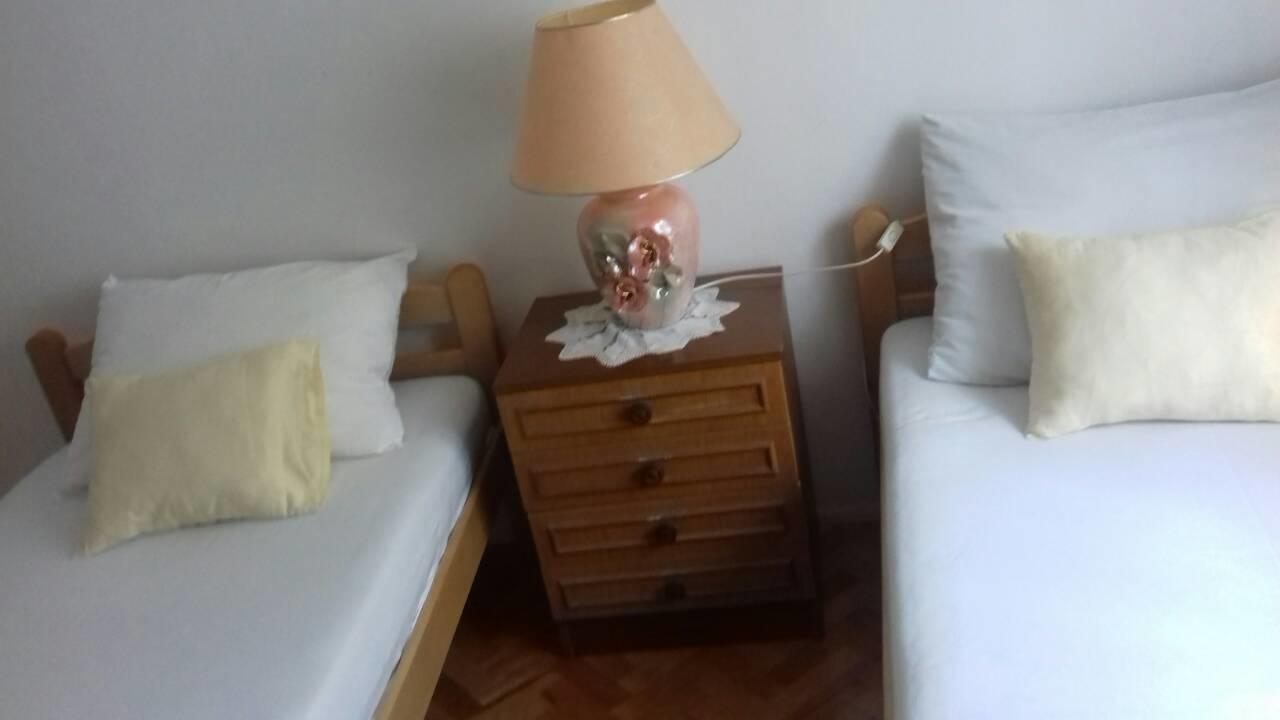 Ferienwohnung Apartman Vukica Trebinje Exterior foto